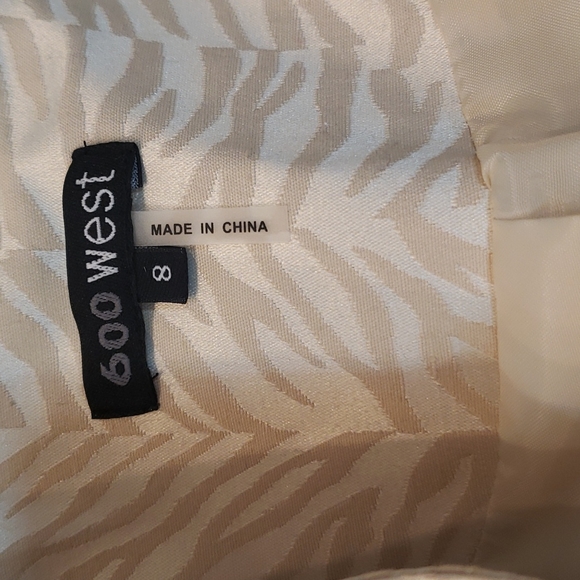 600 West Jacket - Picture 11 of 11